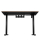 ENDORFY Atlas S Electric Dark Wood EY8E010 - 1482593 - zdjęcie 5
